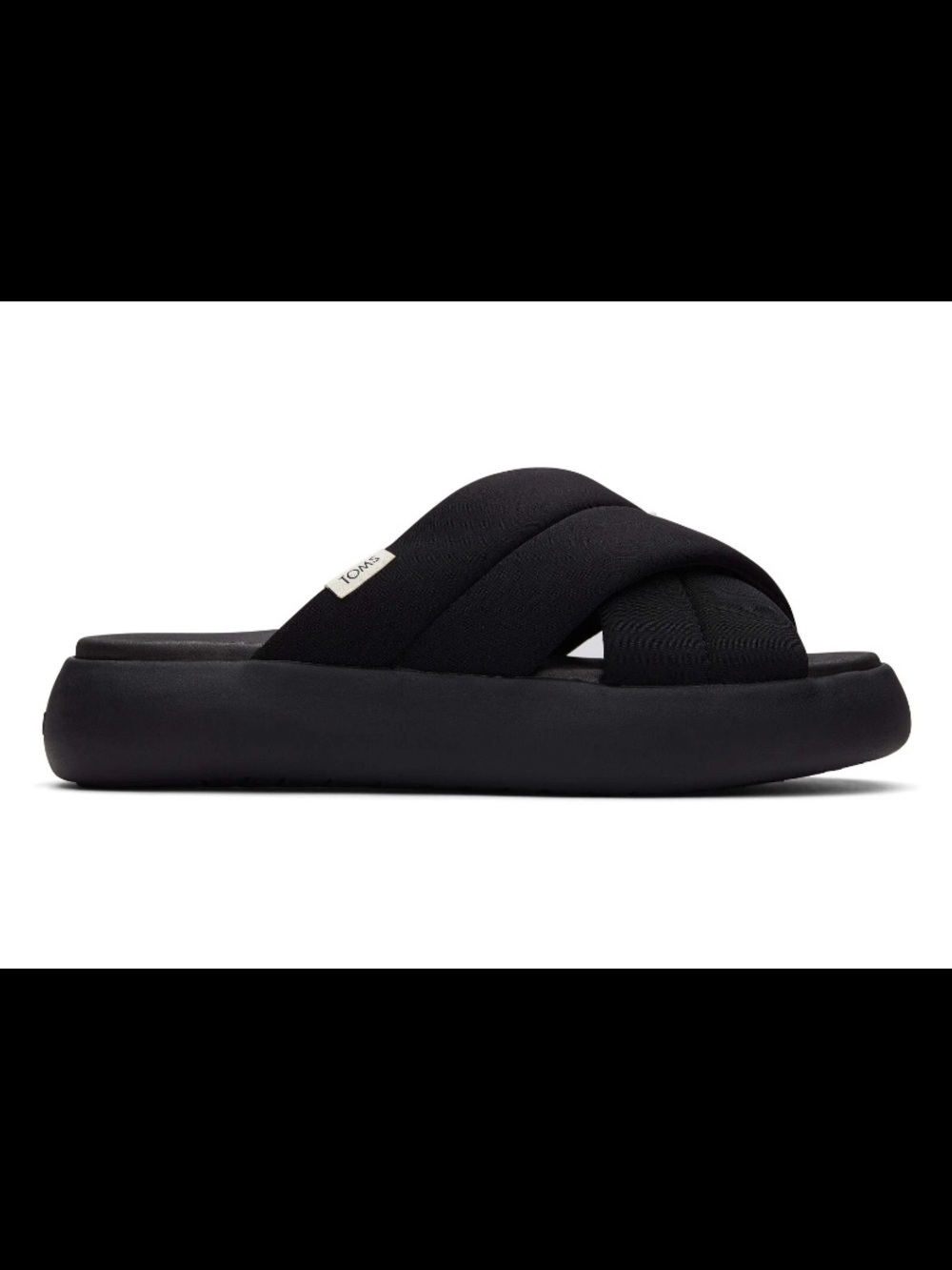 TOMS Mallow Sandal